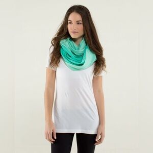 Lululemon Vinyasa Scarf *Rulu